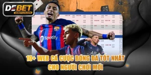 Cá cược bóng đá