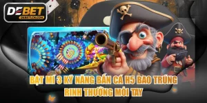 Bắn cá H5