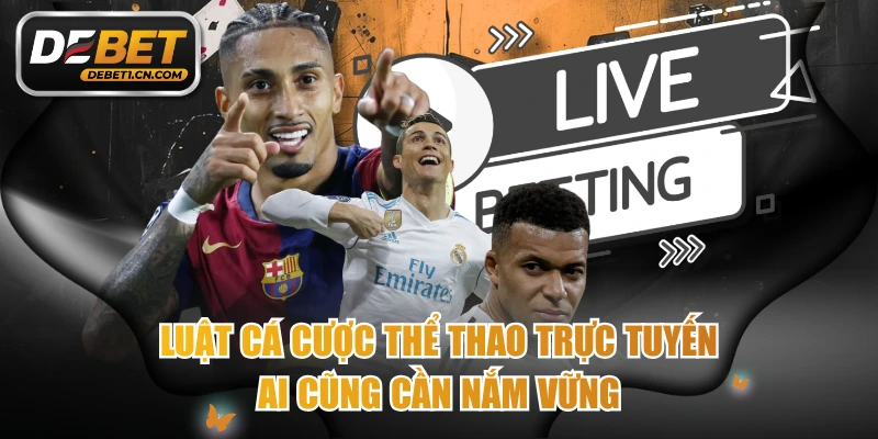 Cá cược thể thao