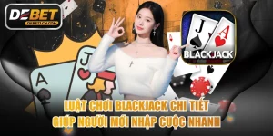 Blackjack